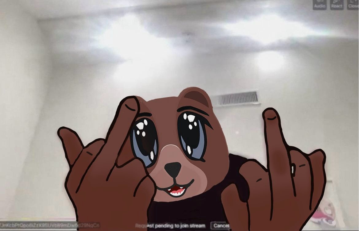 Steadyteddys (ipongjkbase.lens) Lens social identity (.lens handle) PFP