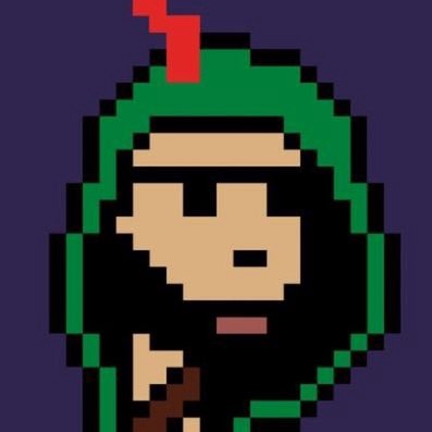 jesusjaramillo.lens Lens social identity (.lens handle) PFP