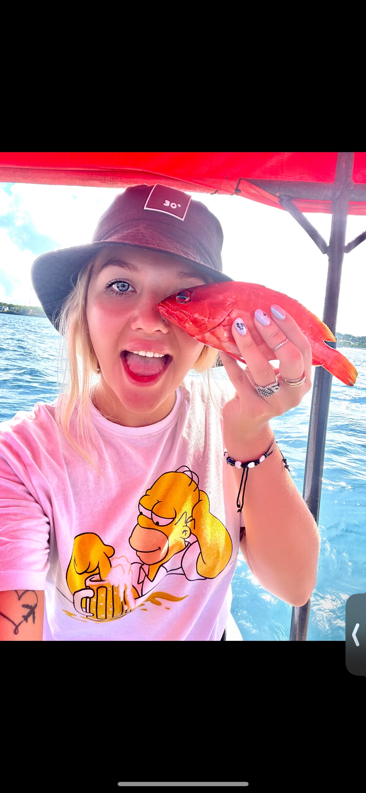 Tata (buldevskaya.lens) Lens social identity (.lens handle) PFP