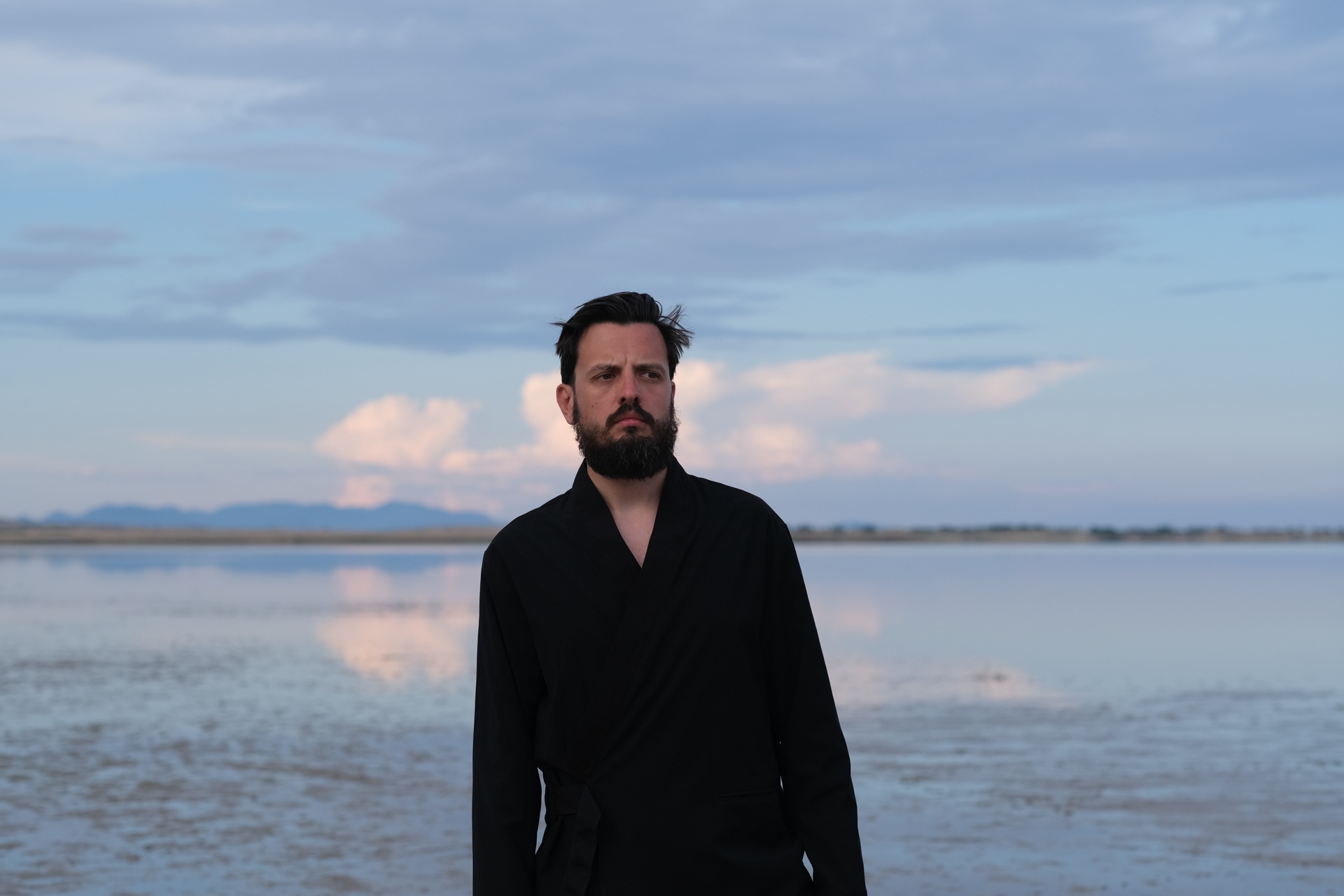 Lino (lvelev.lens) Lens social identity (.lens handle) PFP