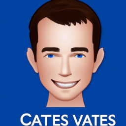 Coteito🌟 (coates.lens) Lens social identity (.lens handle) PFP