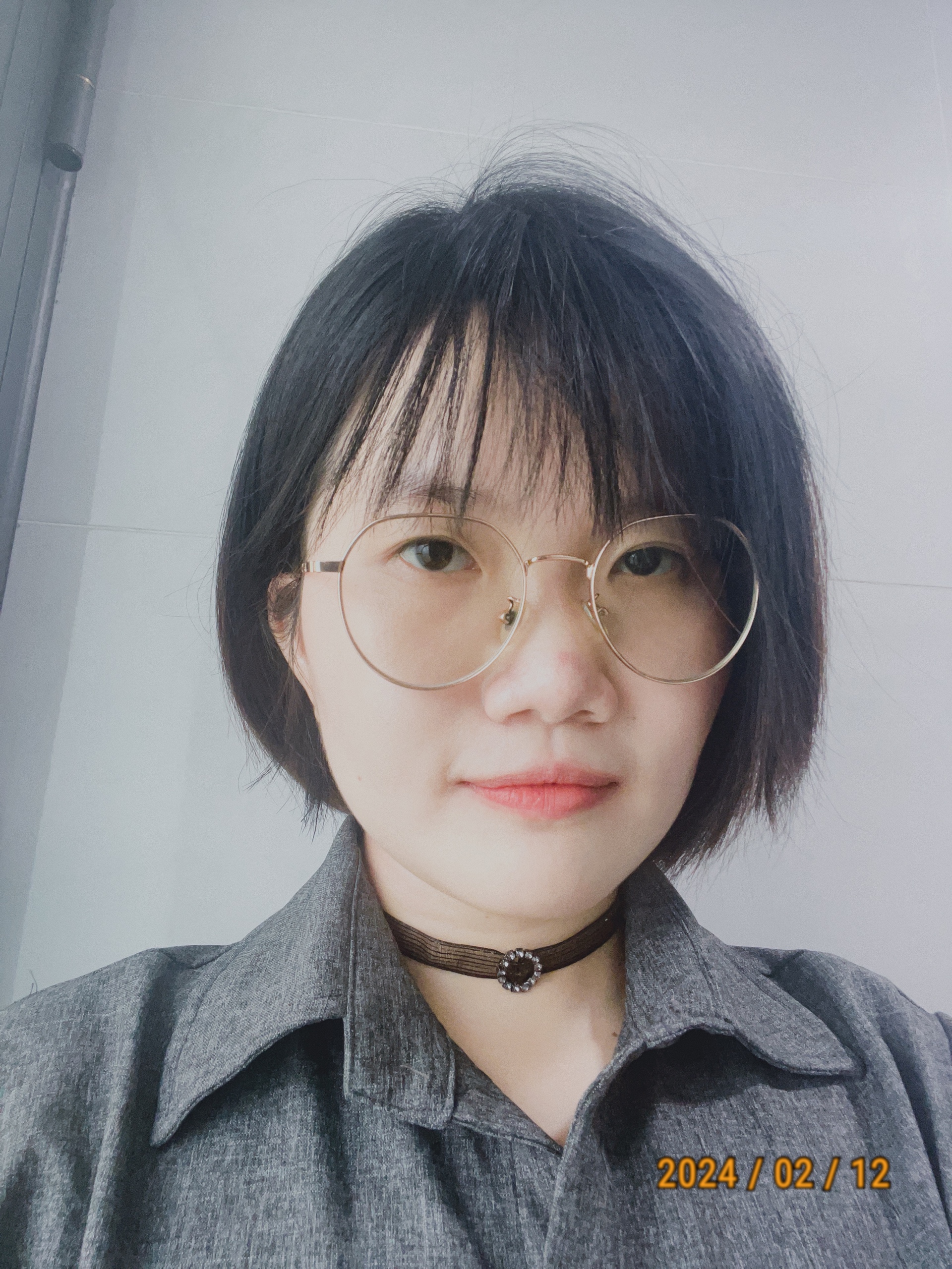 D Huynh (piolopky.lens) Lens social identity (.lens handle) PFP