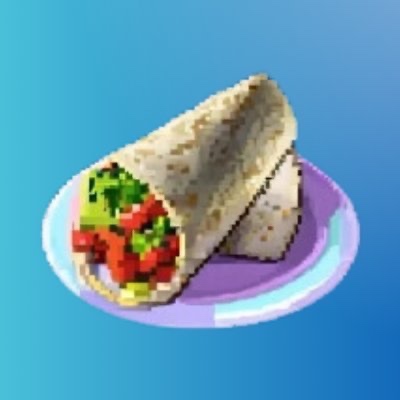 burrito (0xburrito.lens) Lens social identity (.lens handle) PFP