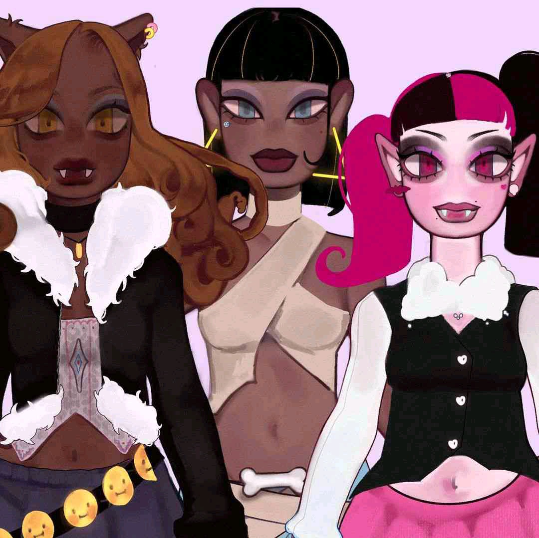 kenzoling (kenzoling.lens) Lens social identity (.lens handle) PFP