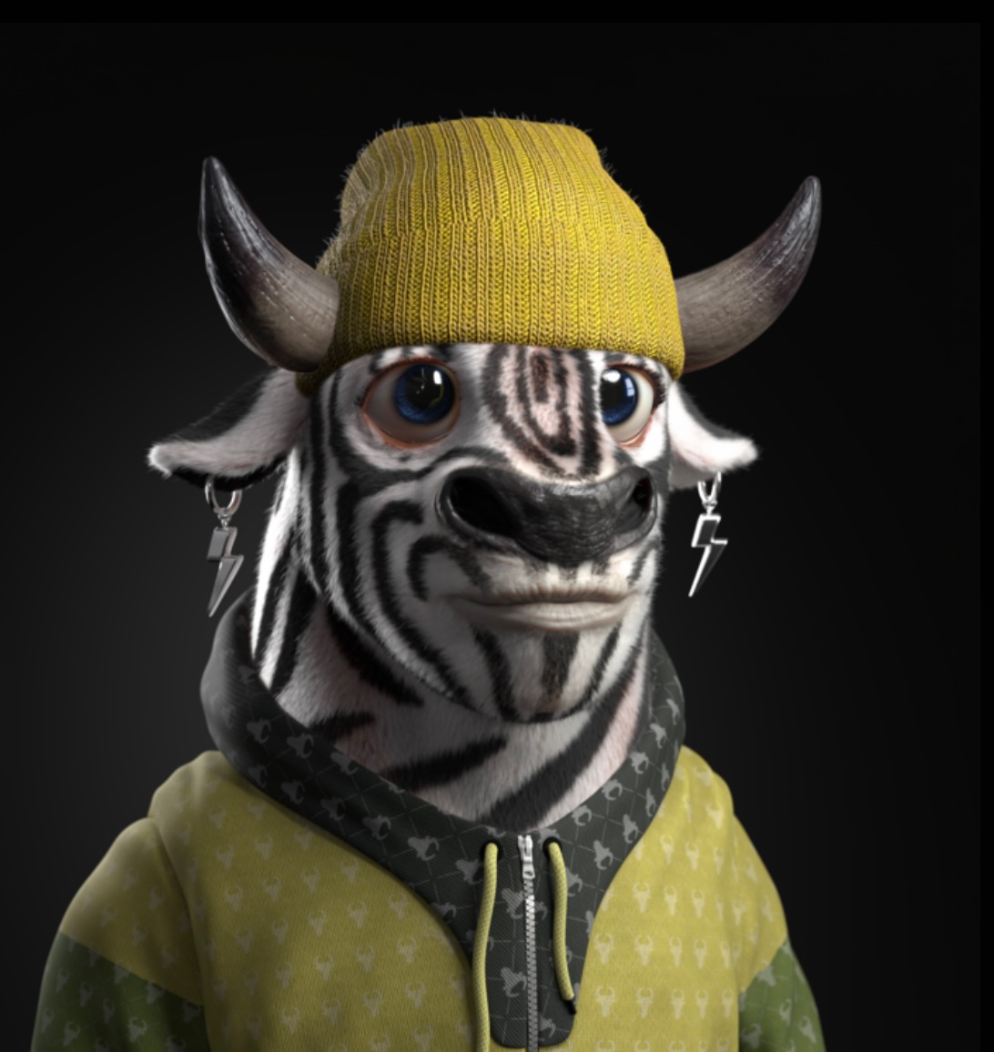 RoilPhlush (roilphlush.lens) Lens social identity (.lens handle) PFP