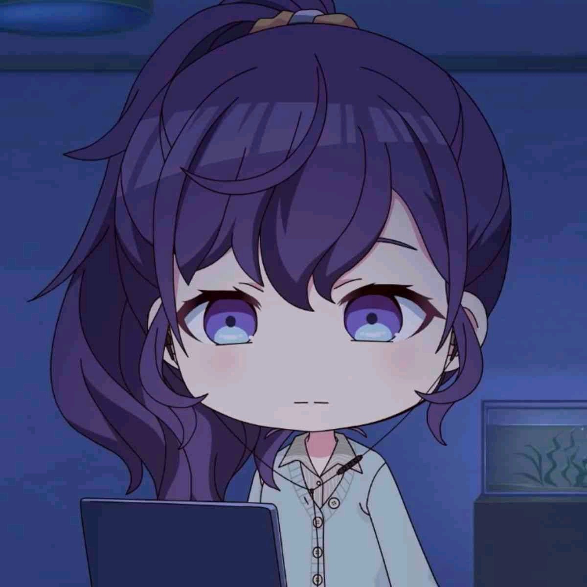 Karin Koller (30389.lens) Lens social identity (.lens handle) PFP