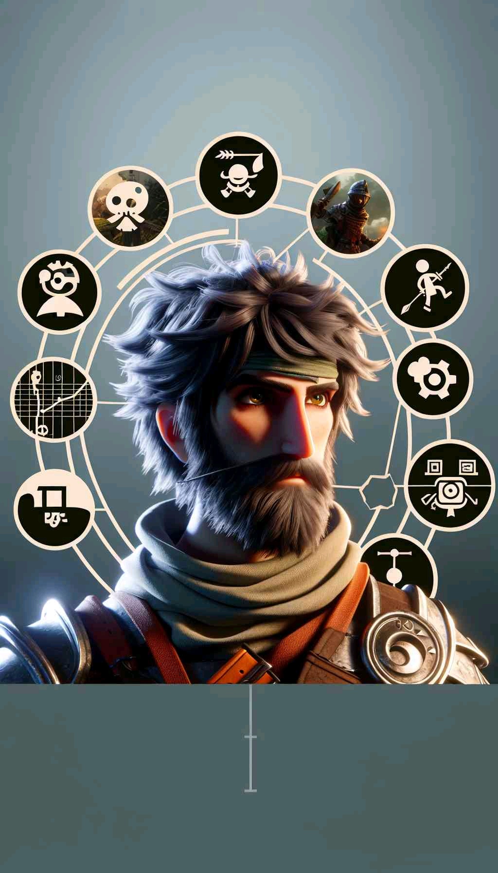 Laquanda (zoran.lens) Lens social identity (.lens handle) PFP