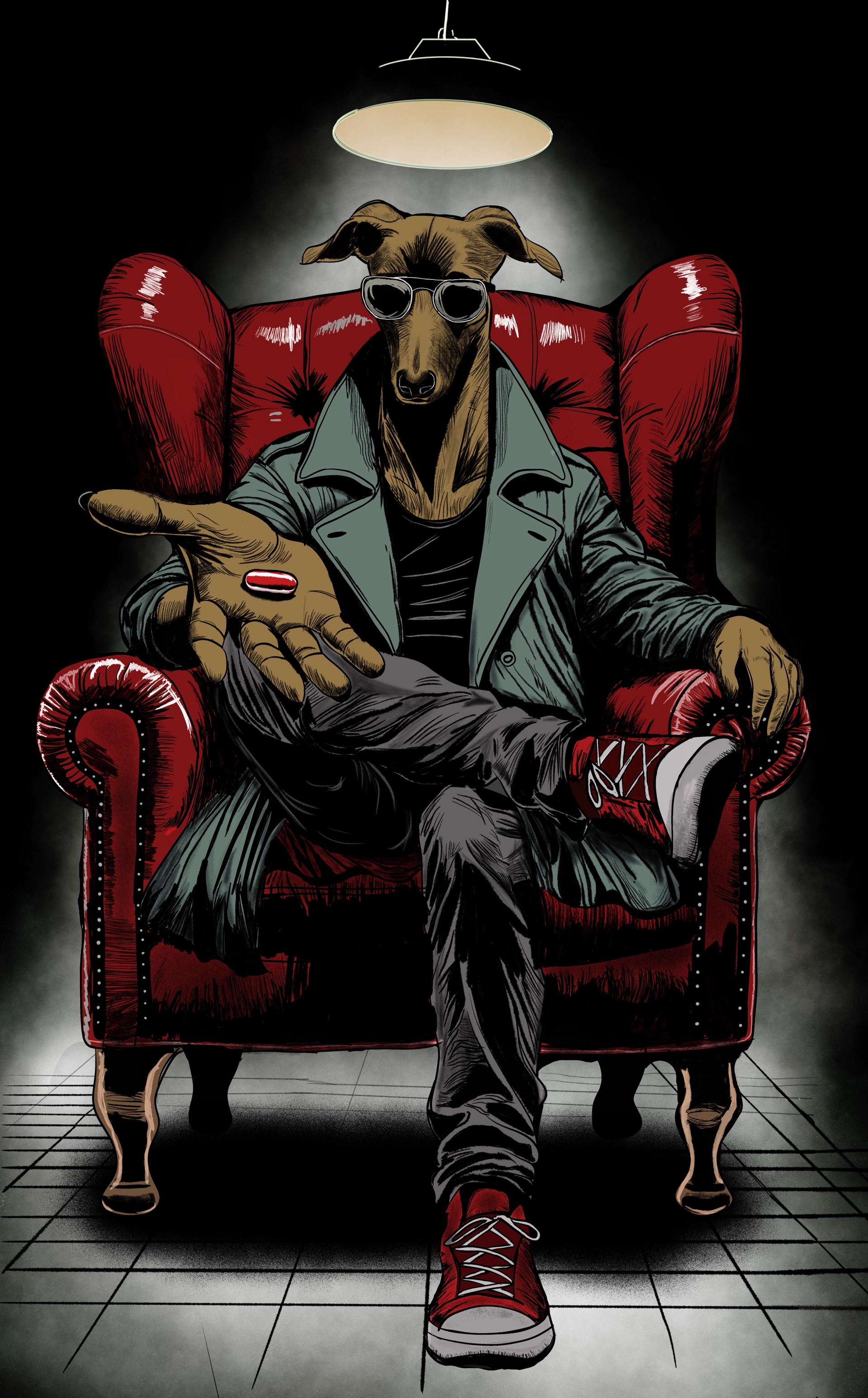 es libertad lo que respiras? (dongalgo.lens) Lens social identity (.lens handle) PFP