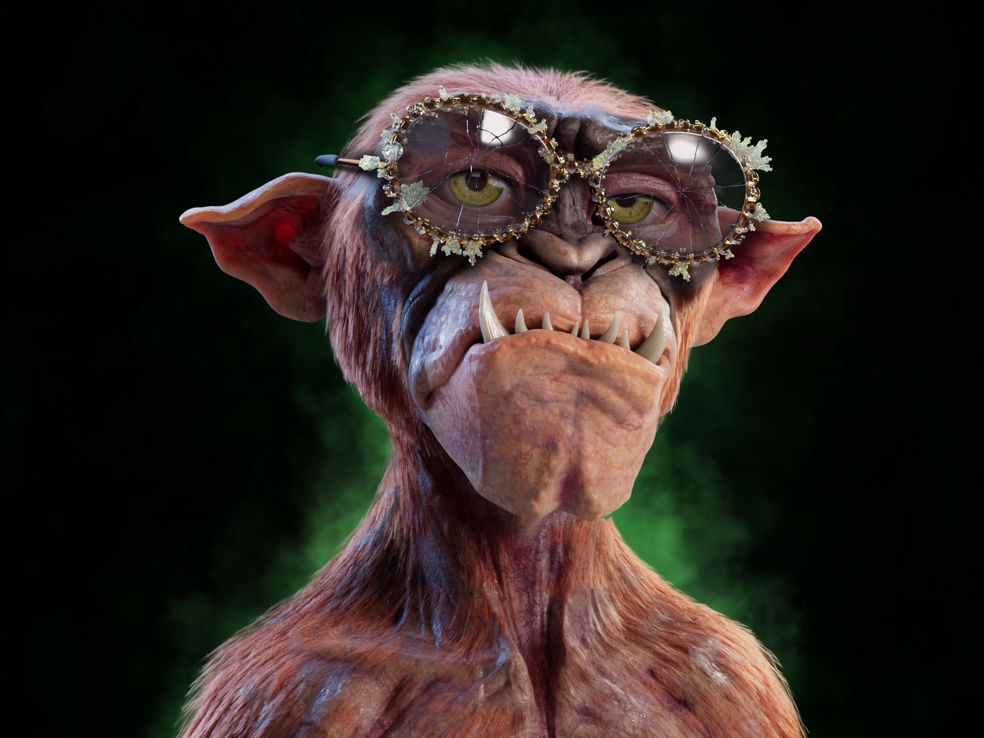 sabu (gmfam.lens) Lens social identity (.lens handle) PFP