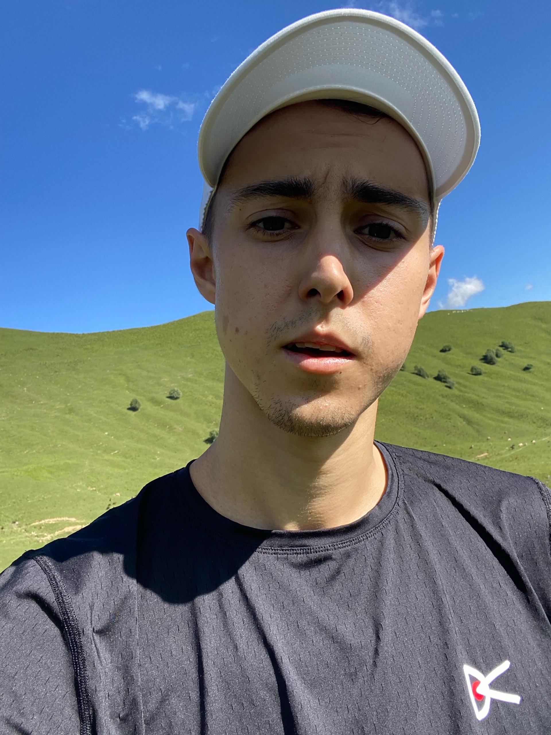 Nikita (osyotr.lens) Lens social identity (.lens handle) PFP