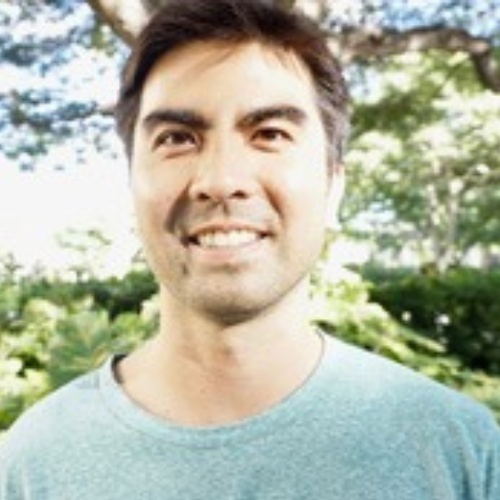 Clint Oka (clintoka.lens) Lens social identity (.lens handle) PFP