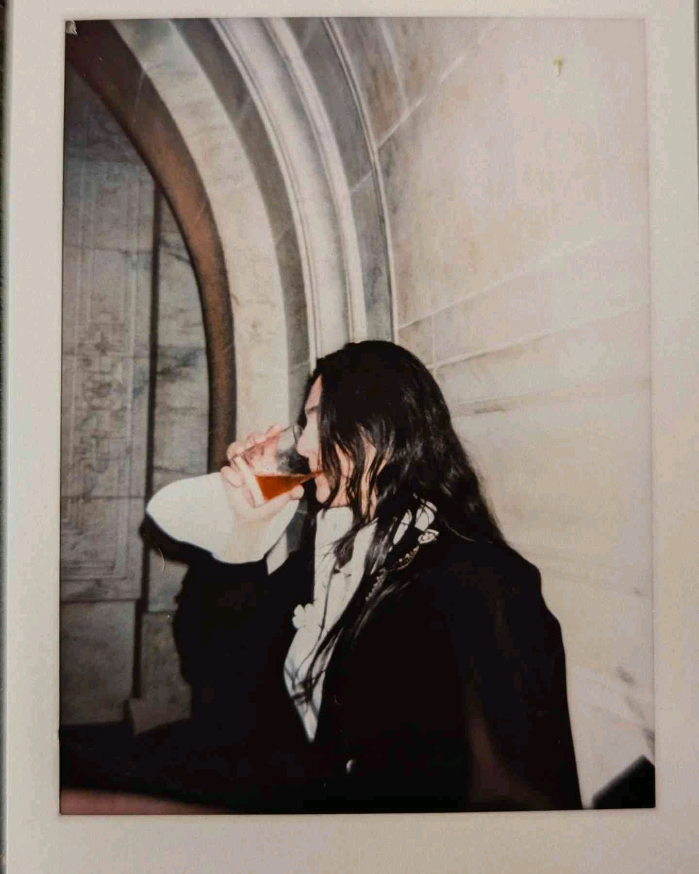 Zino Haro (zinoharo.lens) Lens social identity (.lens handle) PFP