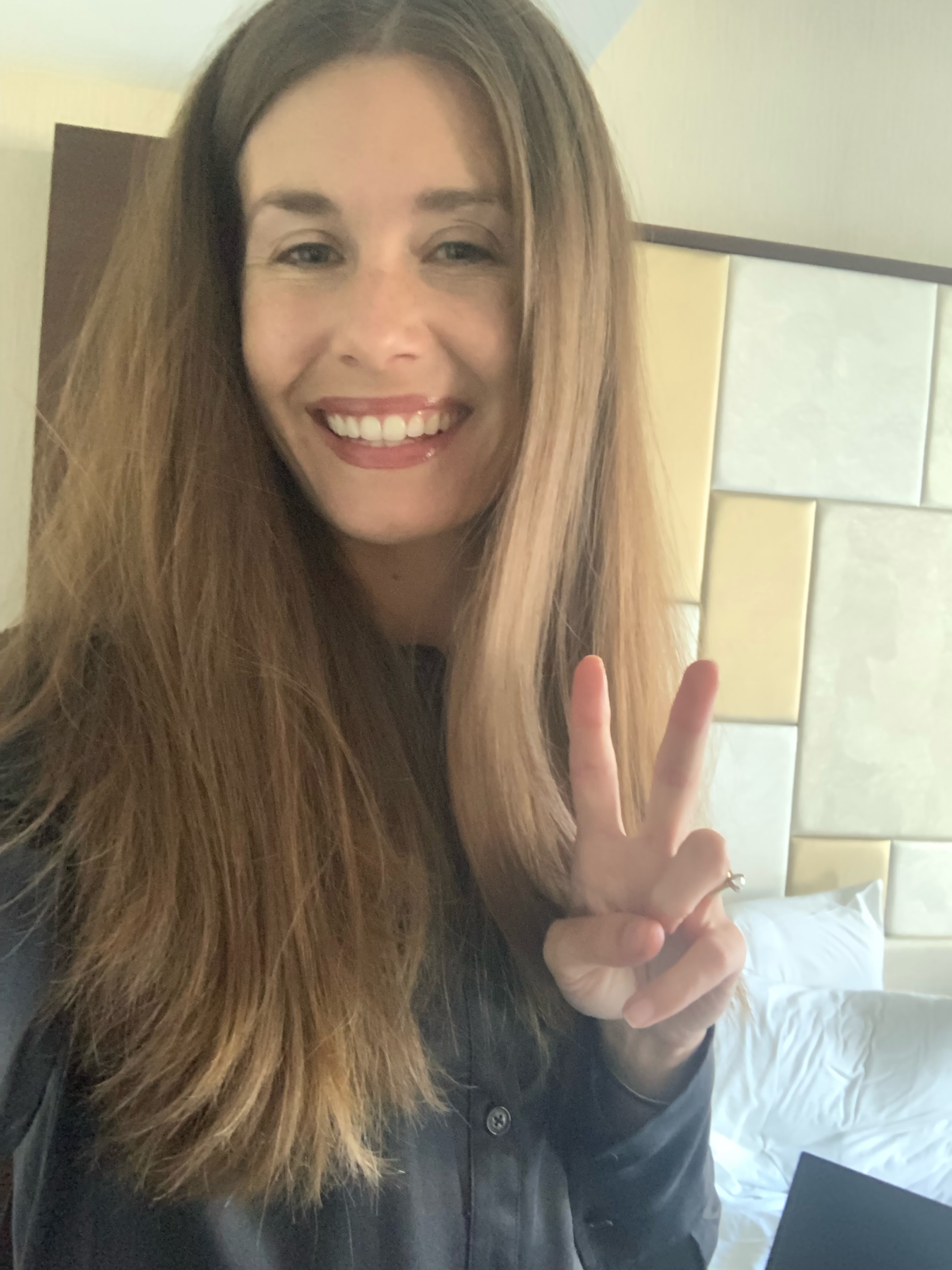 Madison butten (forlocks.lens) Lens social identity (.lens handle) PFP