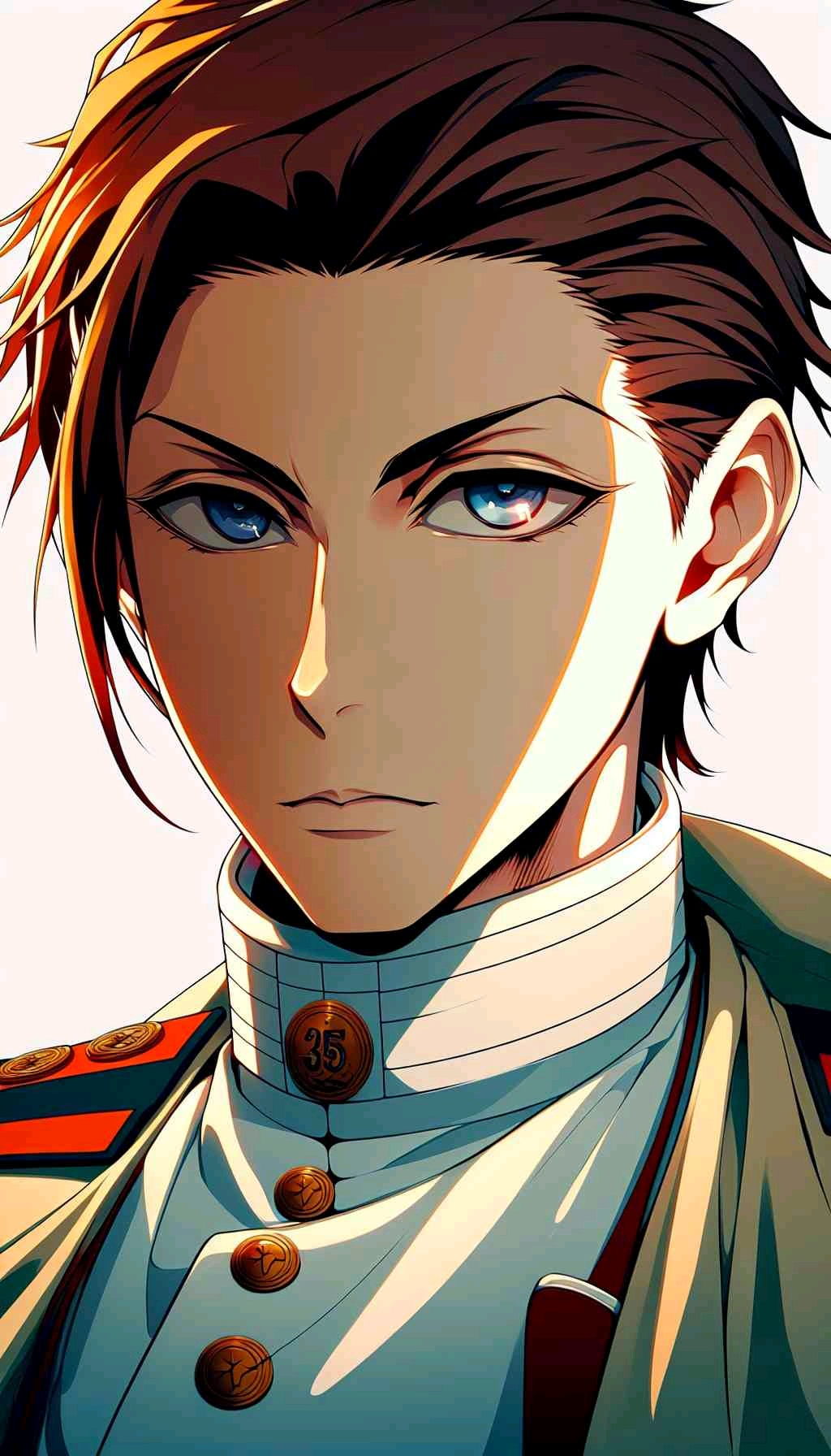 Young (geardu.lens) Lens social identity (.lens handle) PFP