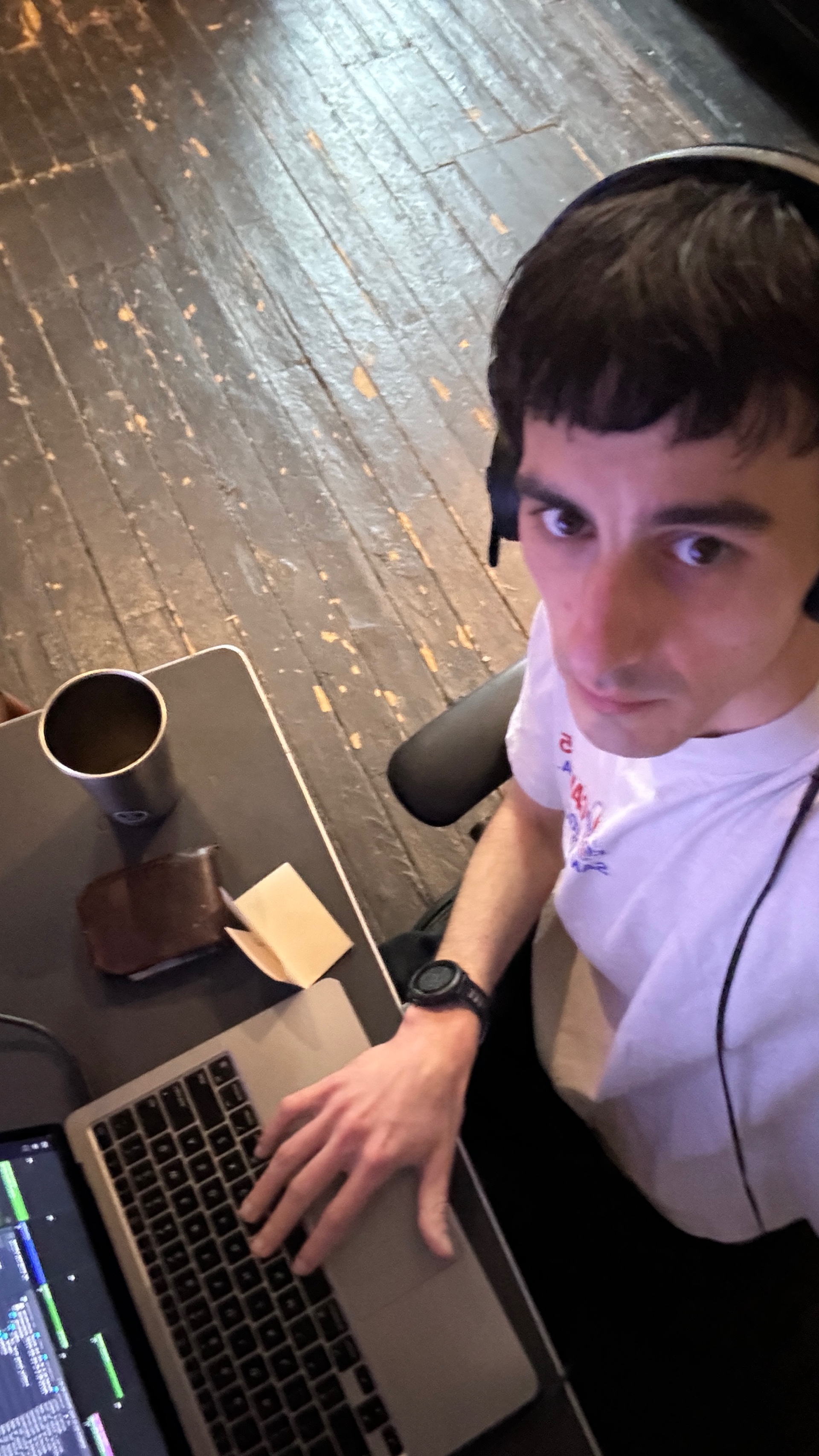 chairs (chairs4.lens) Lens social identity (.lens handle) PFP