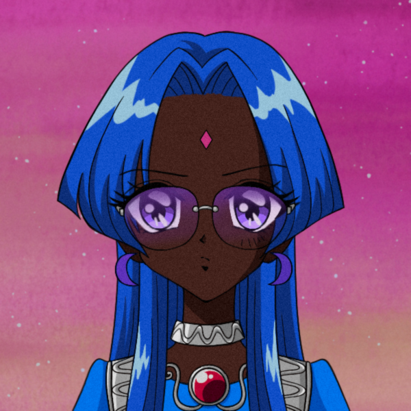 purplepages.lens Lens social identity (.lens handle) PFP