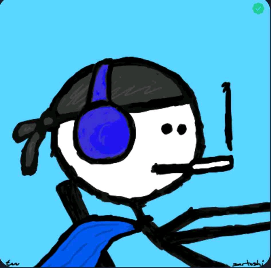 Trebor (trebor.lens) Lens social identity (.lens handle) PFP