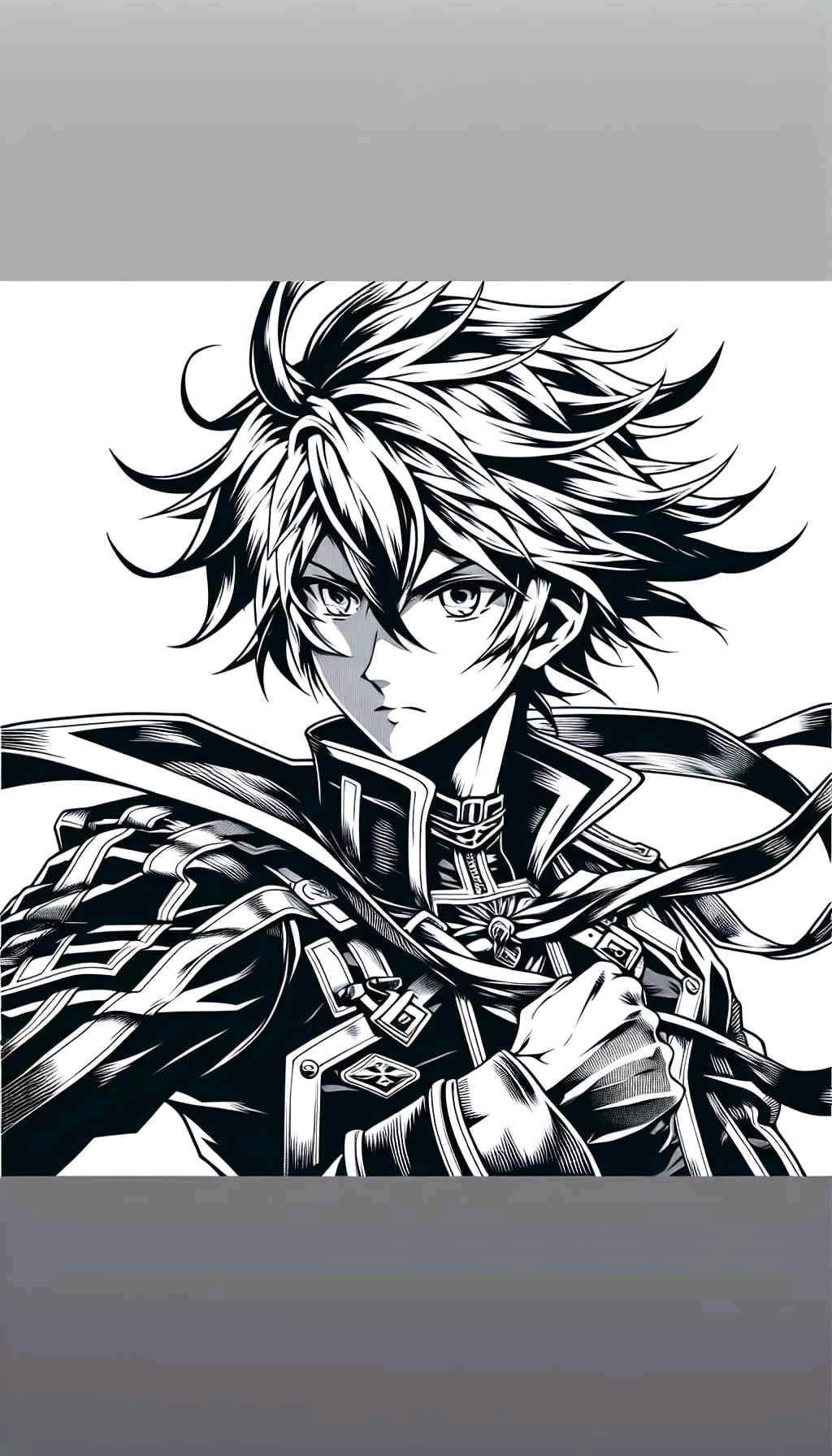 Laurence (gileon.lens) Lens social identity (.lens handle) PFP