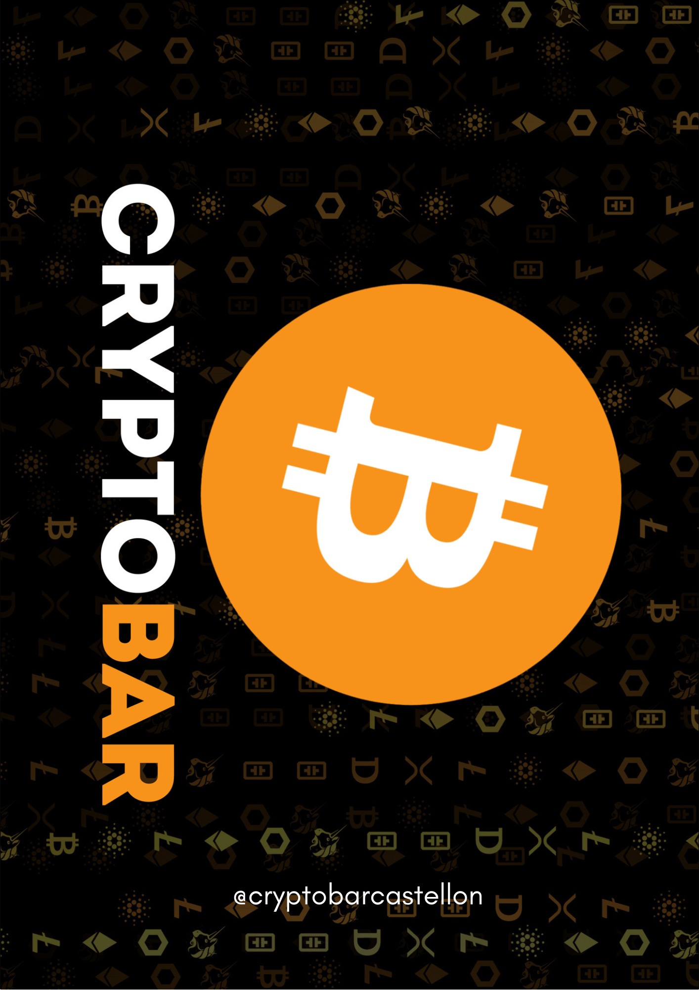 Cryptobar (applehub.lens) Lens social identity (.lens handle) PFP