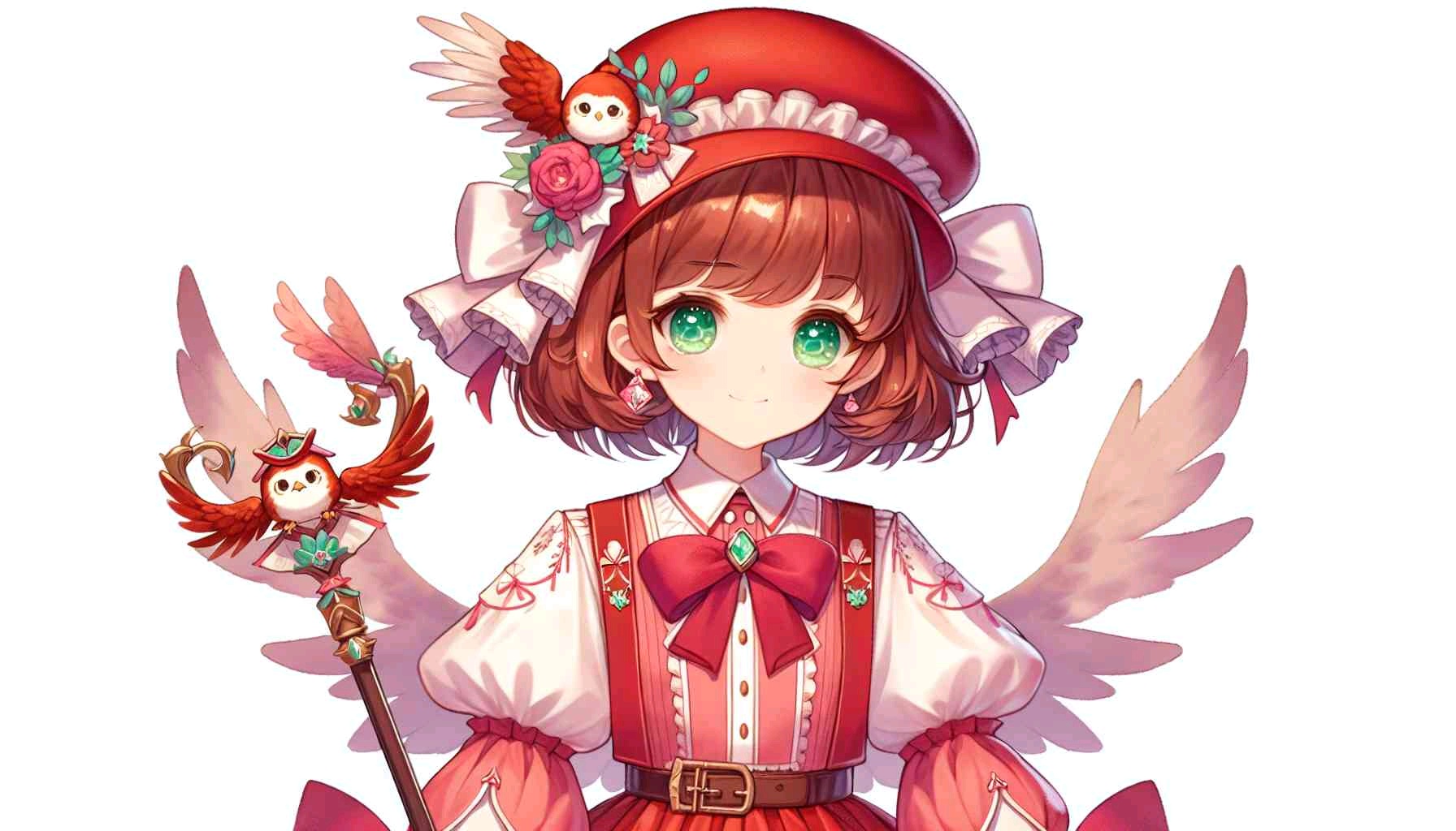 Bonita (dariu.lens) Lens social identity (.lens handle) PFP