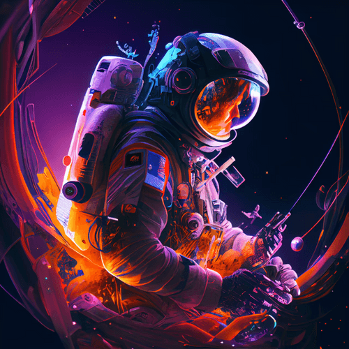 Marco van Dijk (stronk.lens) Lens social identity (.lens handle) PFP