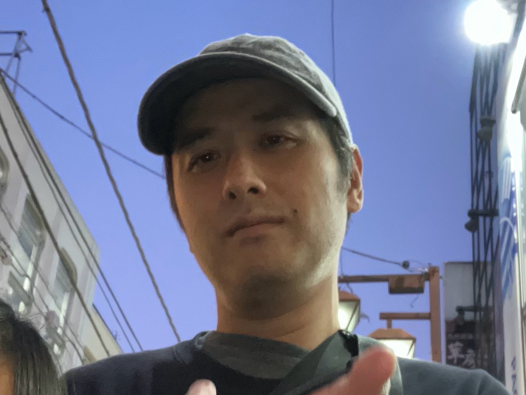 Hop&Hip (hophip.lens) Lens social identity (.lens handle) PFP