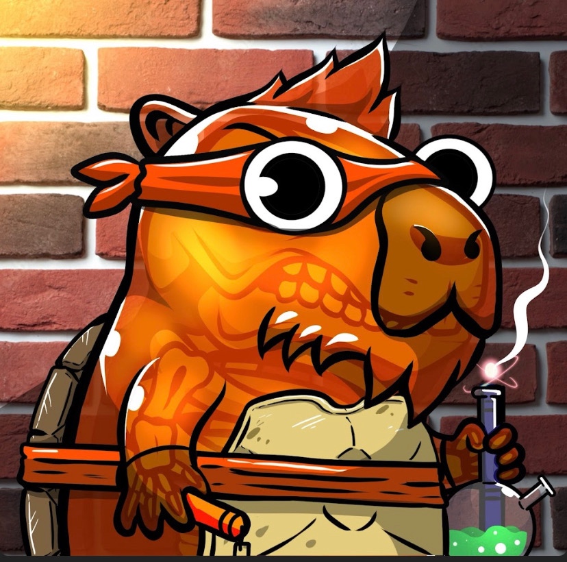 mekash.lens Lens social identity (.lens handle) PFP