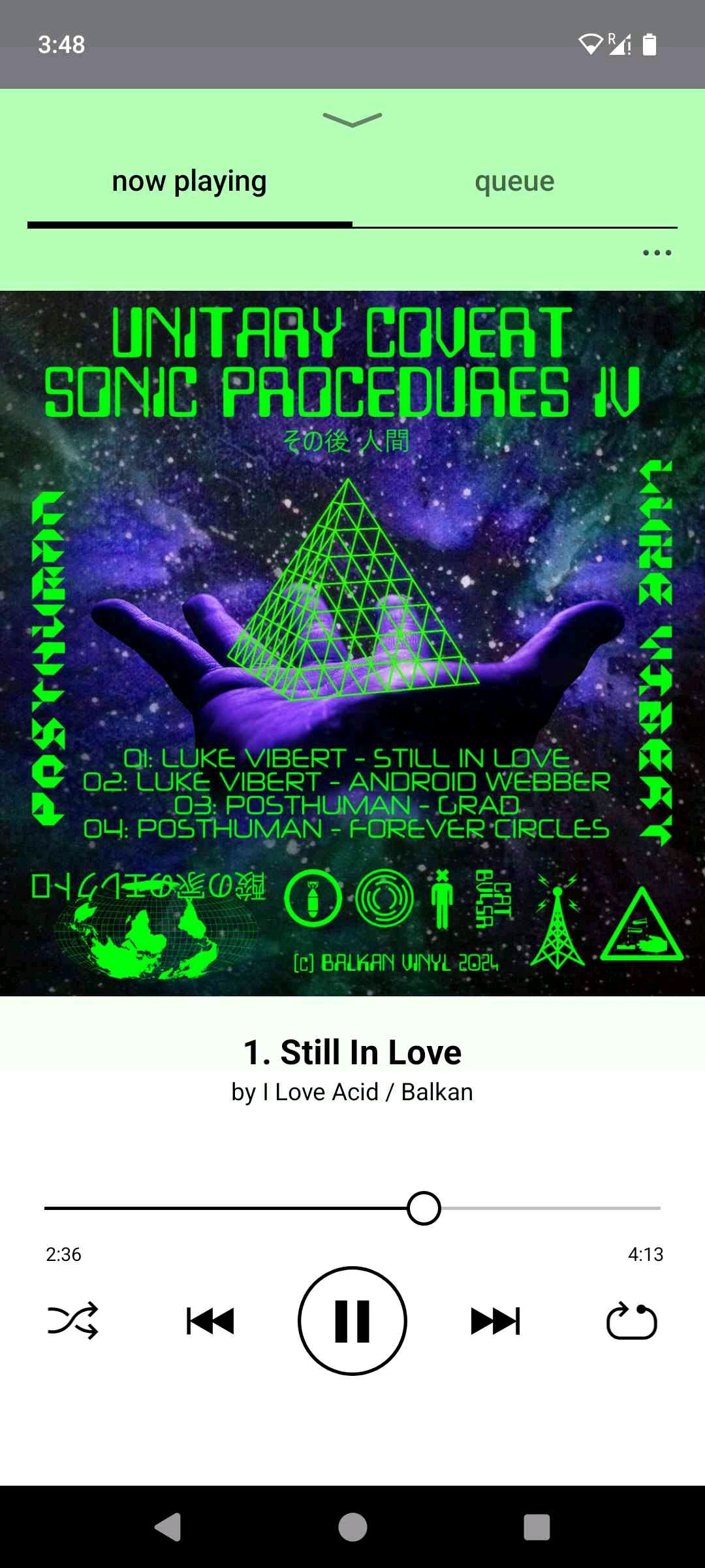 titus (t2i2tanium.lens) Lens social identity (.lens handle) PFP