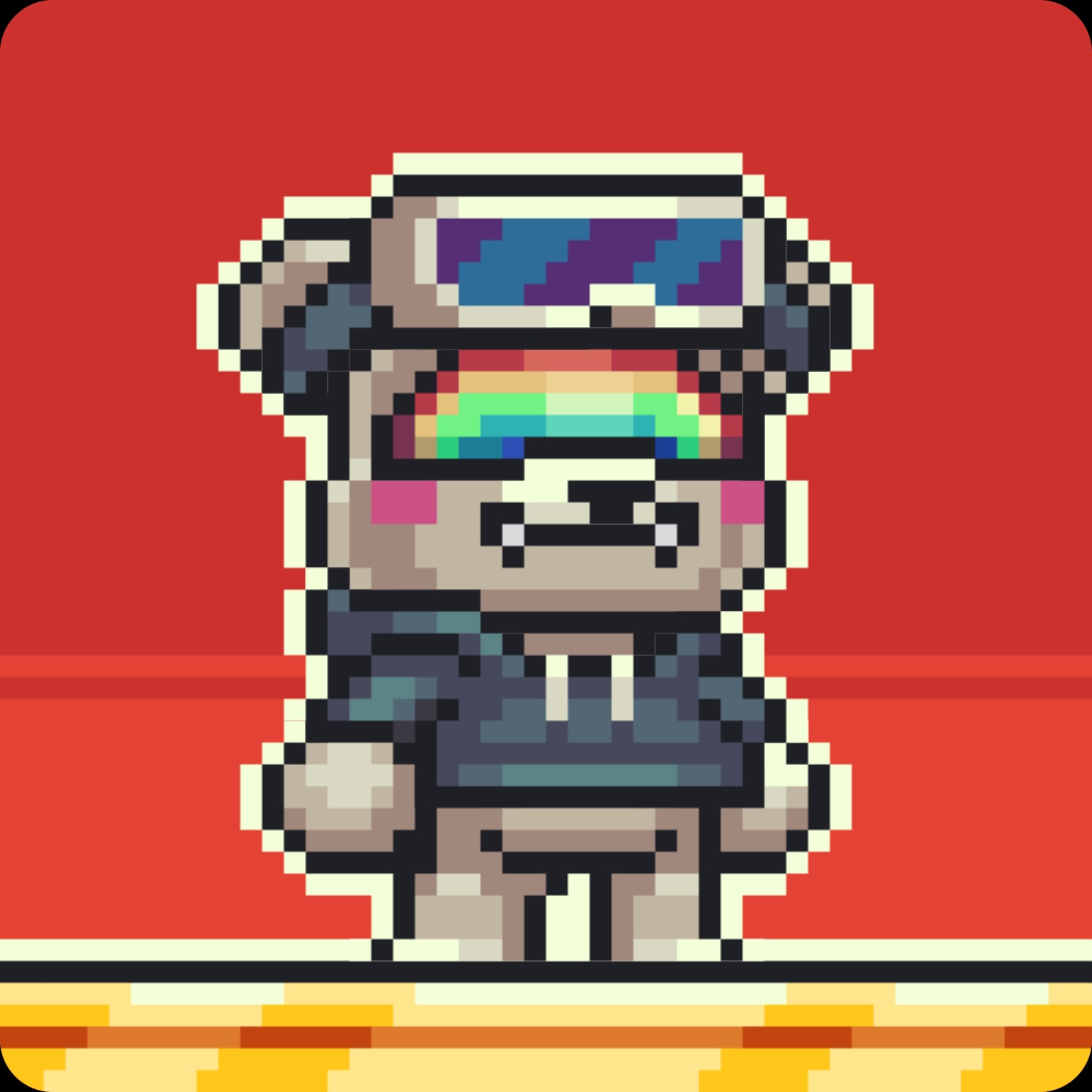 Looktarn (zk6395.lens) Lens social identity (.lens handle) PFP