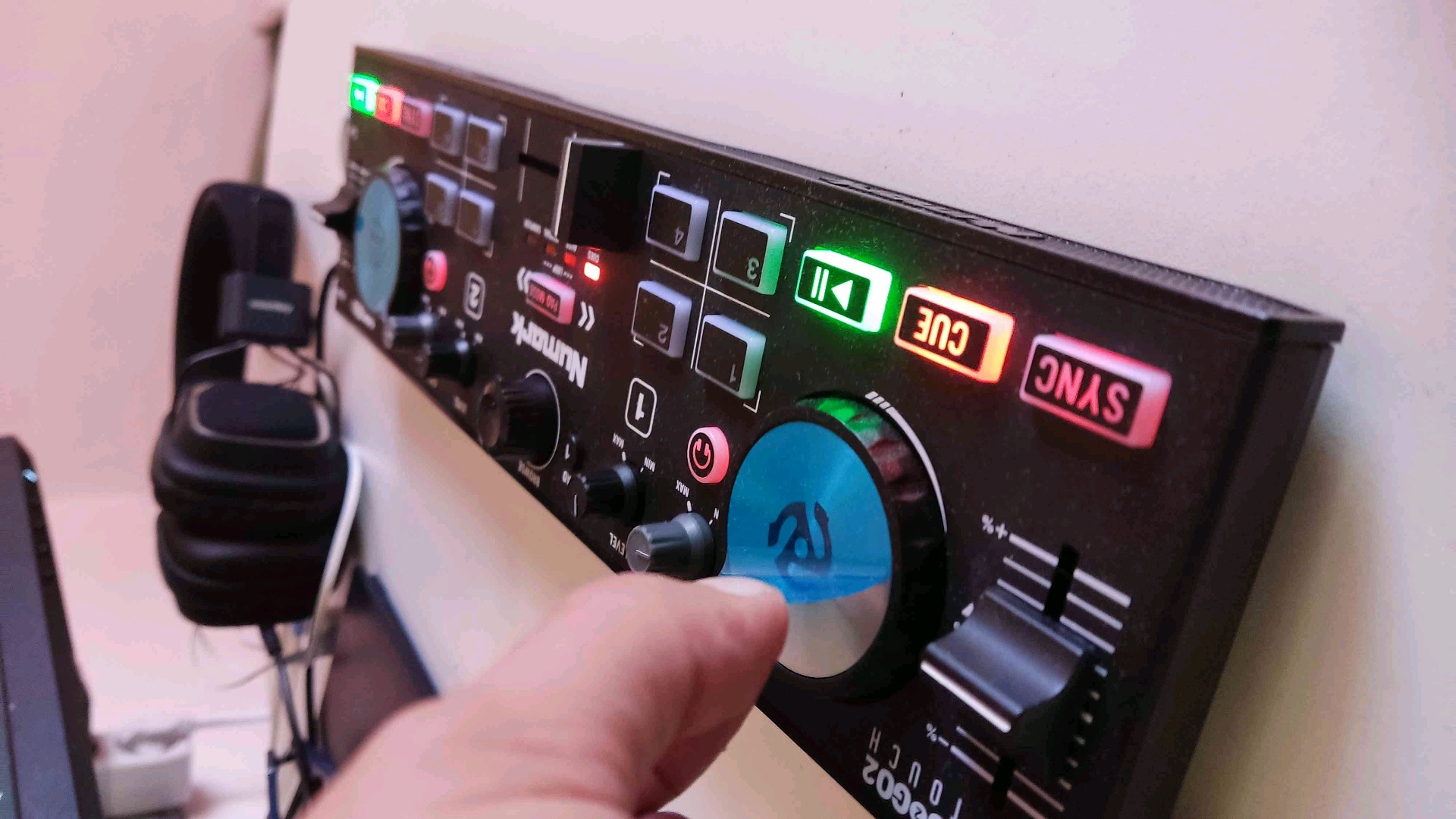 Aleksandr (nokyklach.lens) Lens social identity (.lens handle) PFP