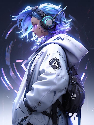 zkking (zkking.lens) Lens social identity (.lens handle) PFP