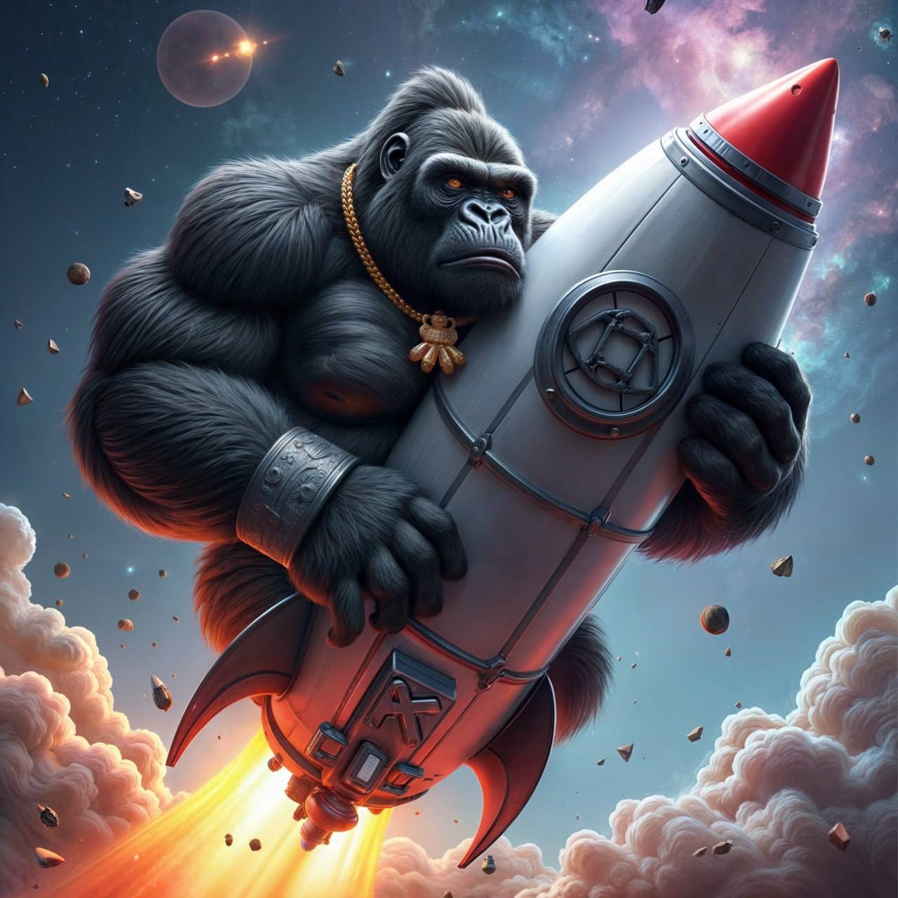 Crypto Holzie (holzie.lens) Lens social identity (.lens handle) PFP