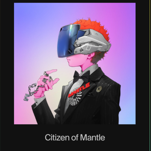 zuzilong (zuzilong.lens) Lens social identity (.lens handle) PFP