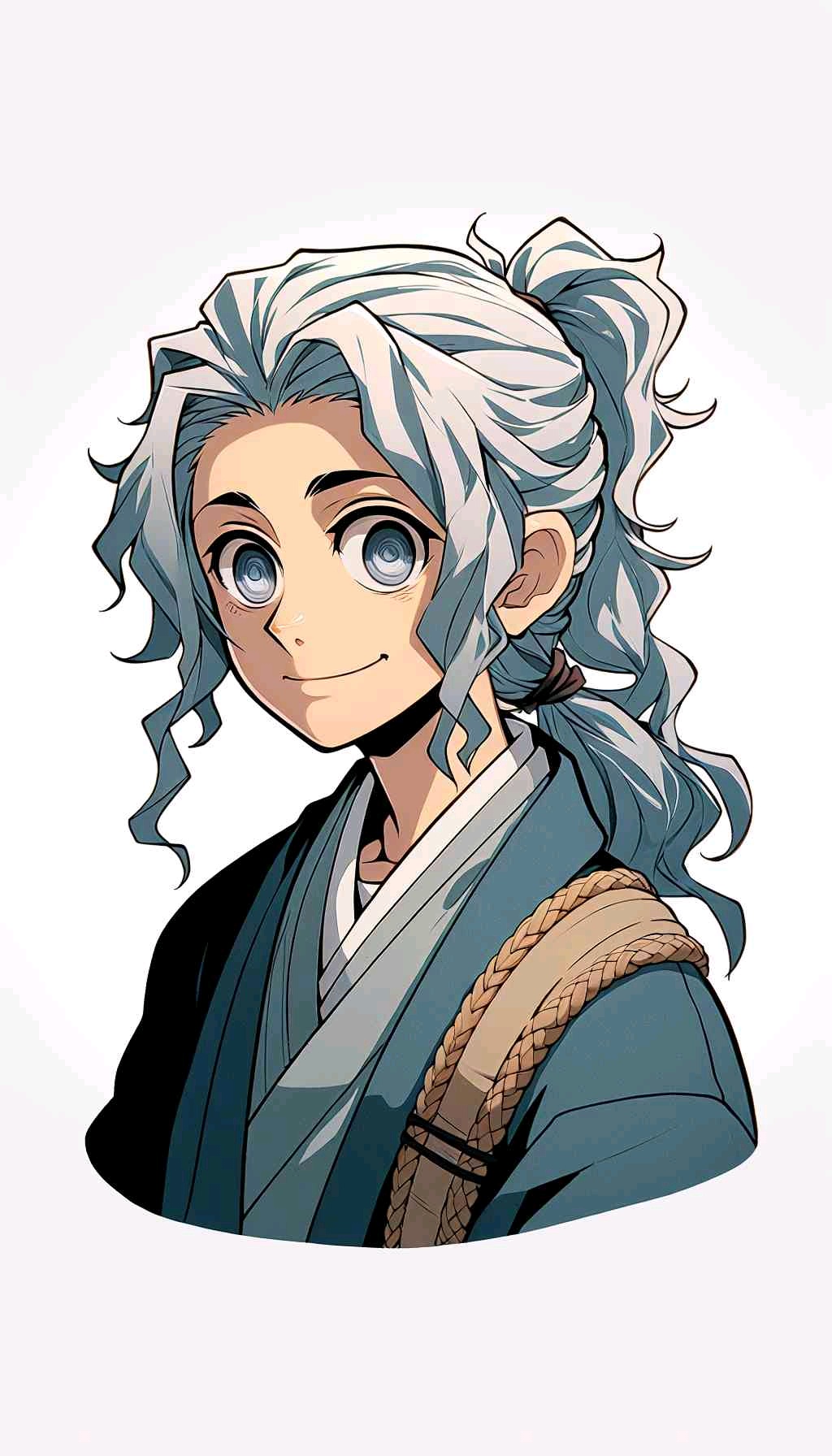 Michaele (salimi.lens) Lens social identity (.lens handle) PFP