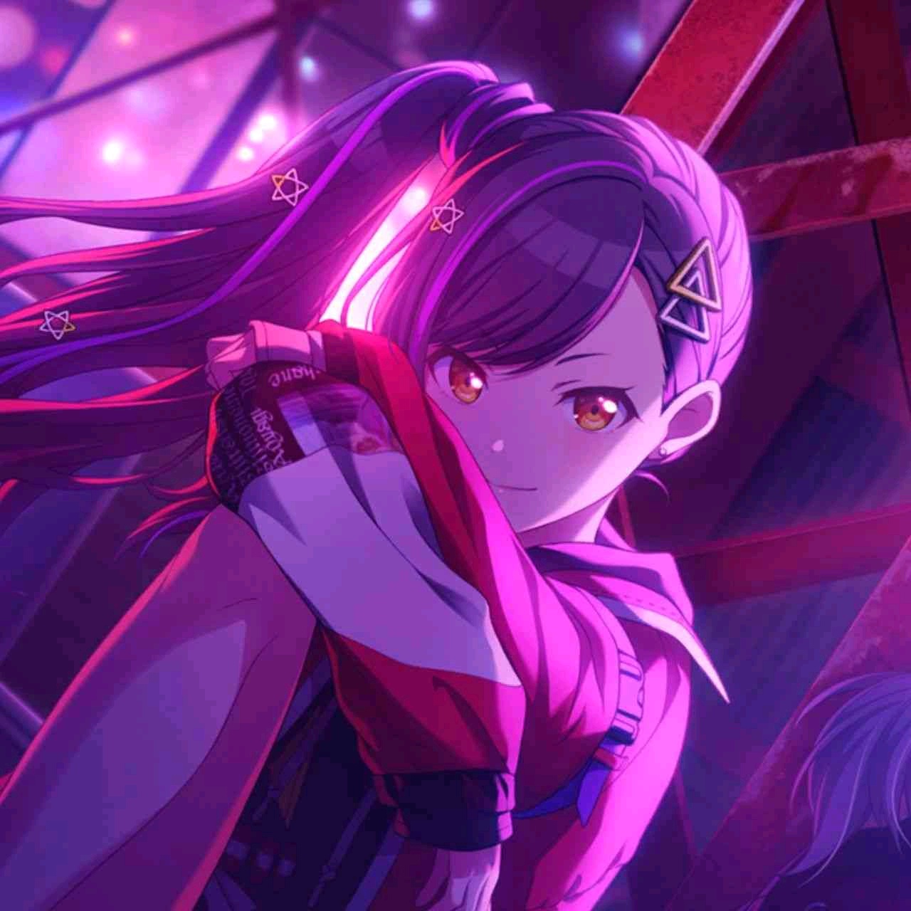 Janine Wimmer (22769.lens) Lens social identity (.lens handle) PFP