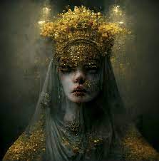 nagamani.lens Lens social identity (.lens handle) PFP