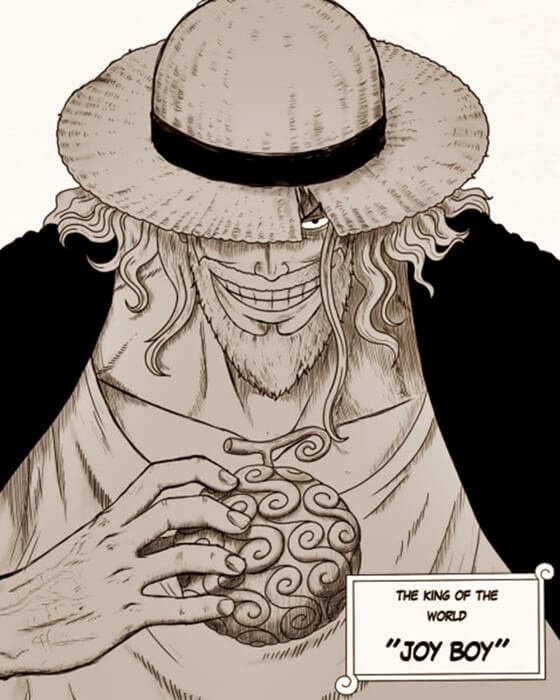 Joy Boy (whoisjohngalt.lens) Lens social identity (.lens handle) PFP