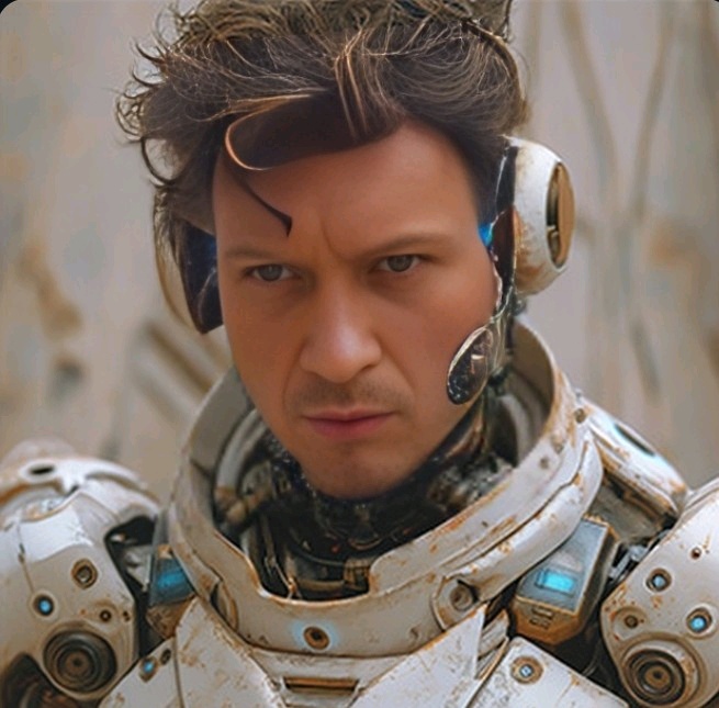 Pieter (palec.lens) Lens social identity (.lens handle) PFP