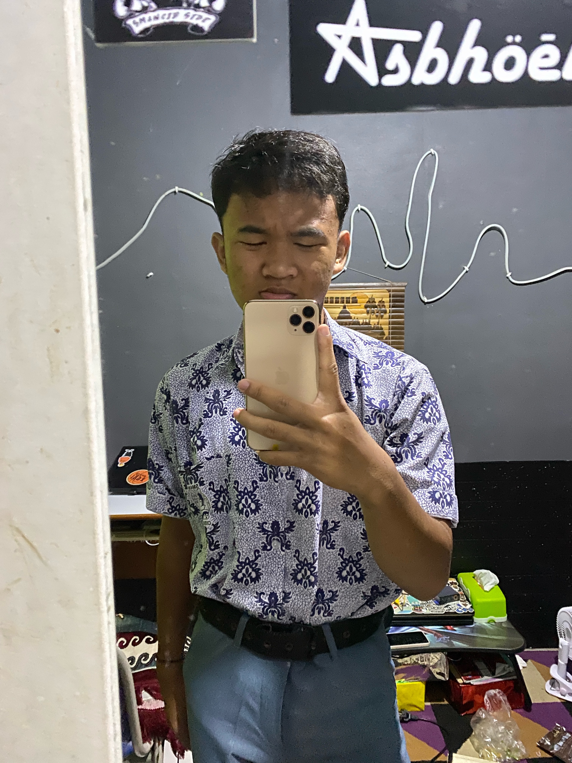 Agung Arrafi (arrszky.lens) Lens social identity (.lens handle) PFP