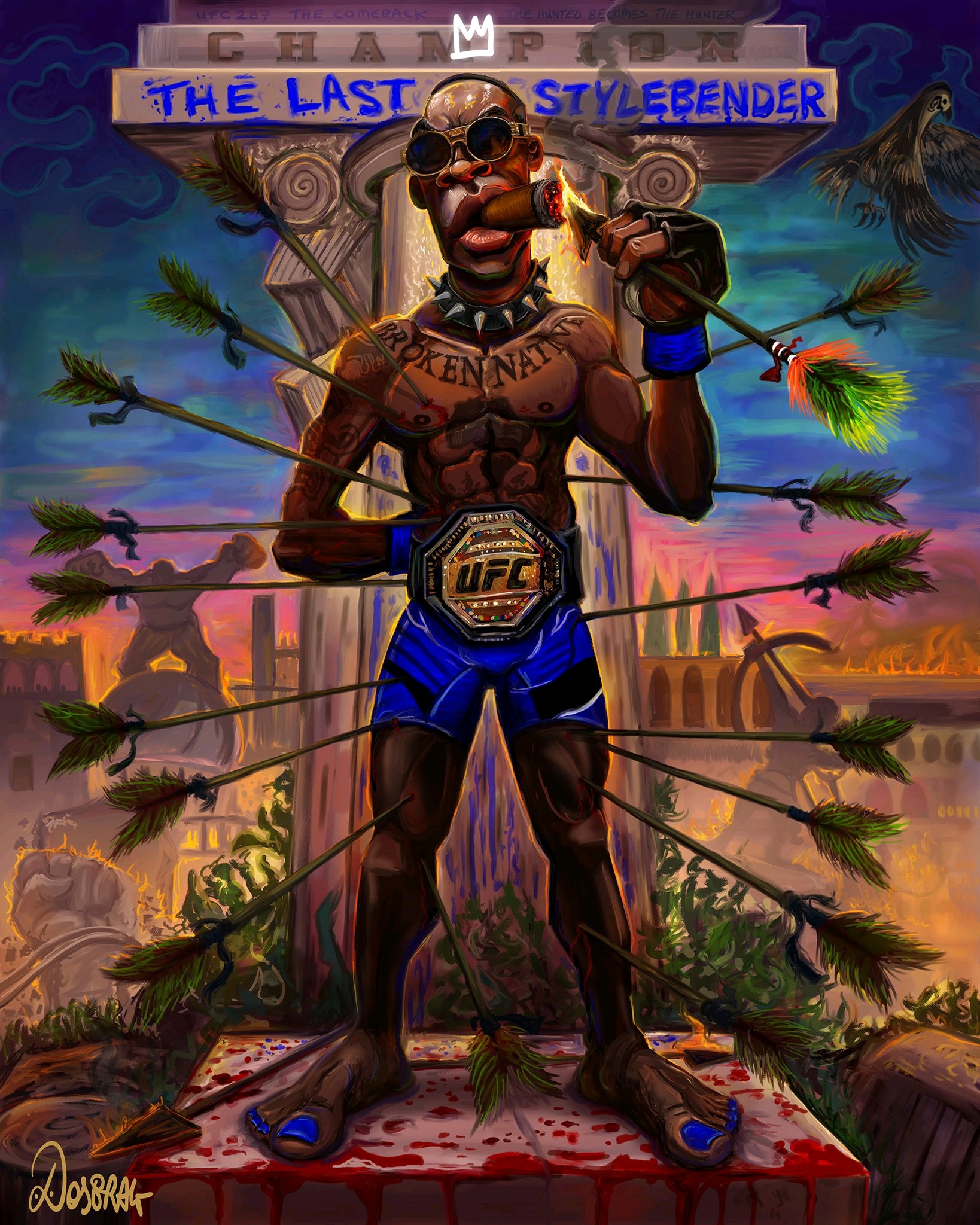 BAYE (mofesangbese.lens) Lens social identity (.lens handle) PFP