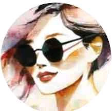 MarieNara (marien.lens) Lens social identity (.lens handle) PFP