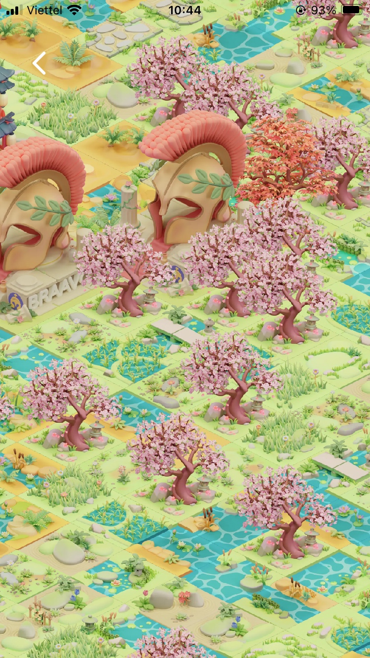 Thanh Y (76776.lens) Lens social identity (.lens handle) PFP