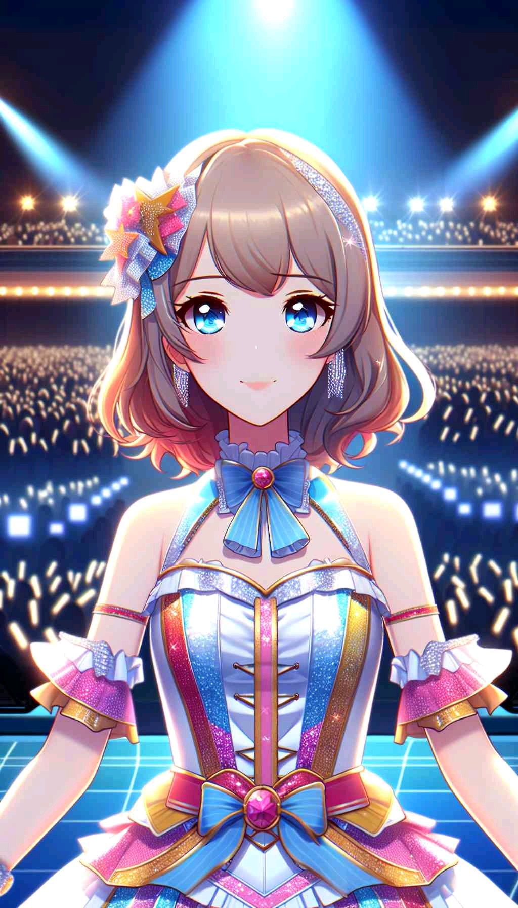 Harold (harukaa.lens) Lens social identity (.lens handle) PFP