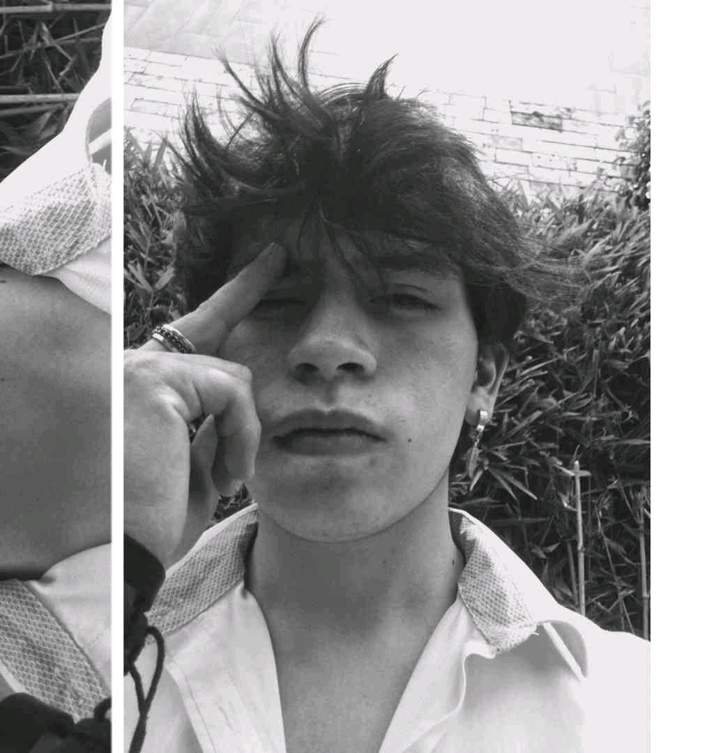 matias carvajal (matycc16.lens) Lens social identity (.lens handle) PFP