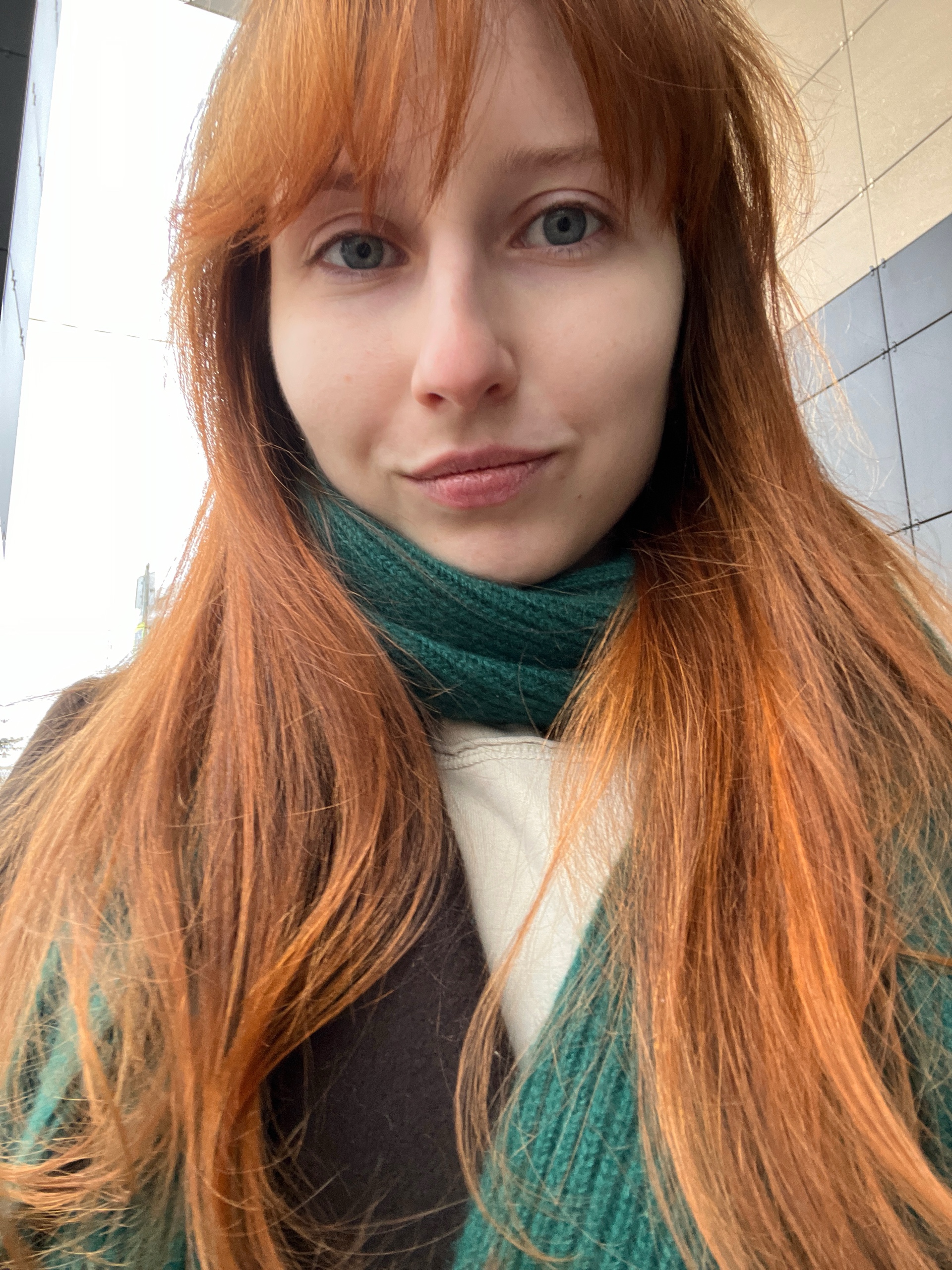 Polina K (countess.lens) Lens social identity (.lens handle) PFP