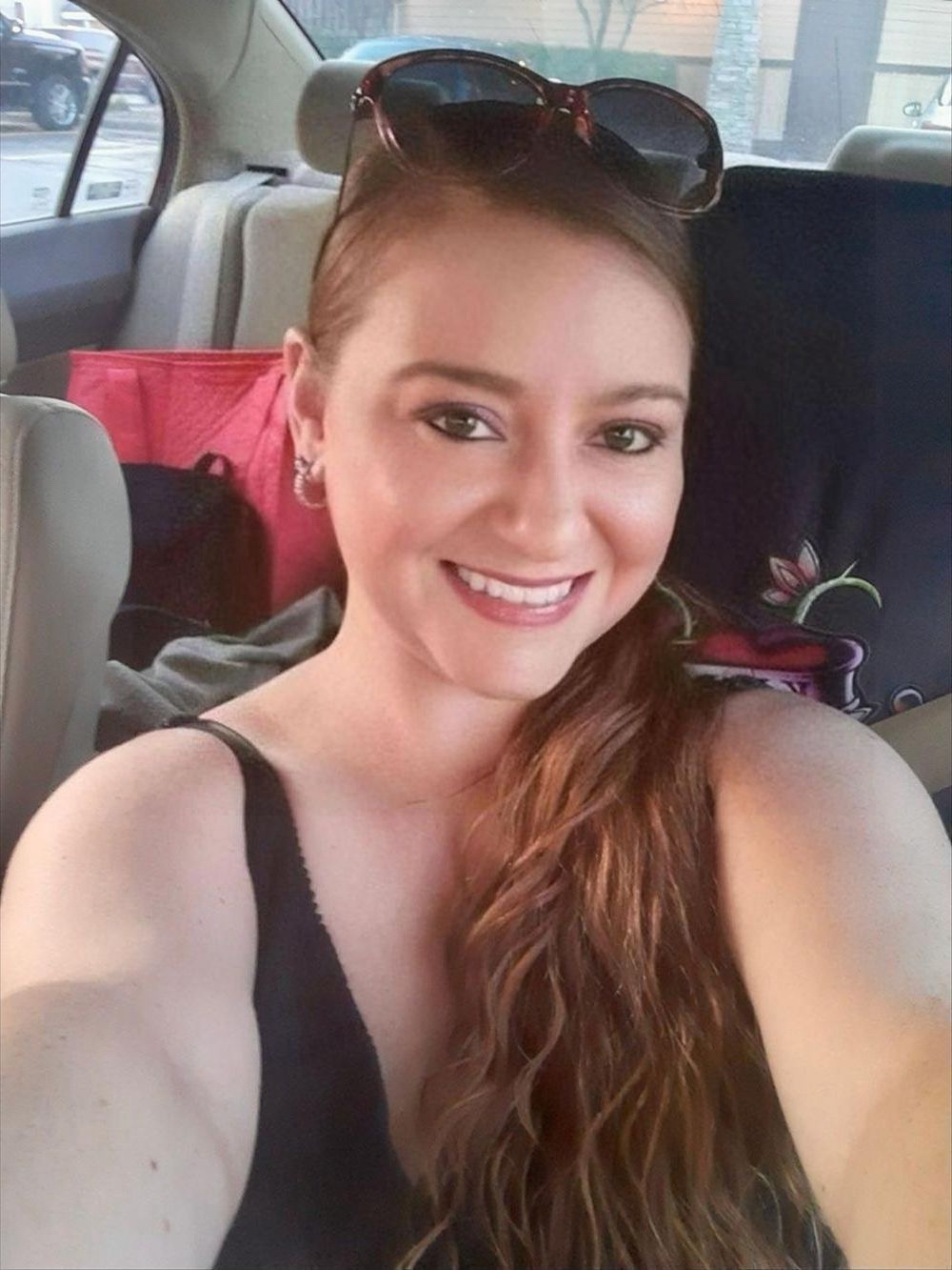 Dawn (foxystylz.lens) Lens social identity (.lens handle) PFP