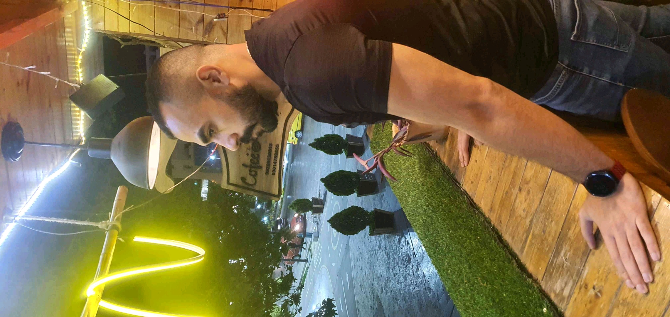 AboAzal (aboazal.lens) Lens social identity (.lens handle) PFP