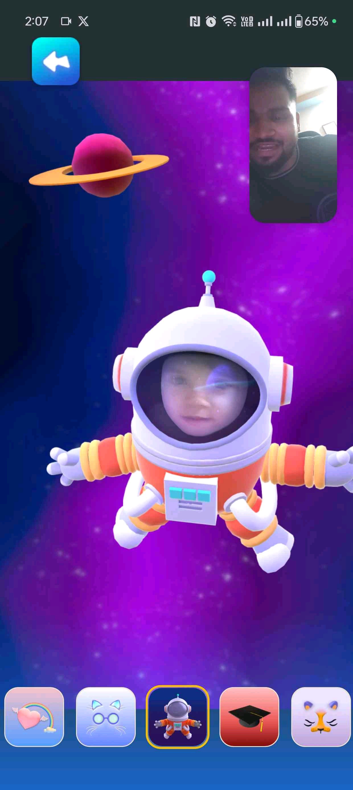 Shiv Karad (shivkkarad.lens) Lens social identity (.lens handle) PFP