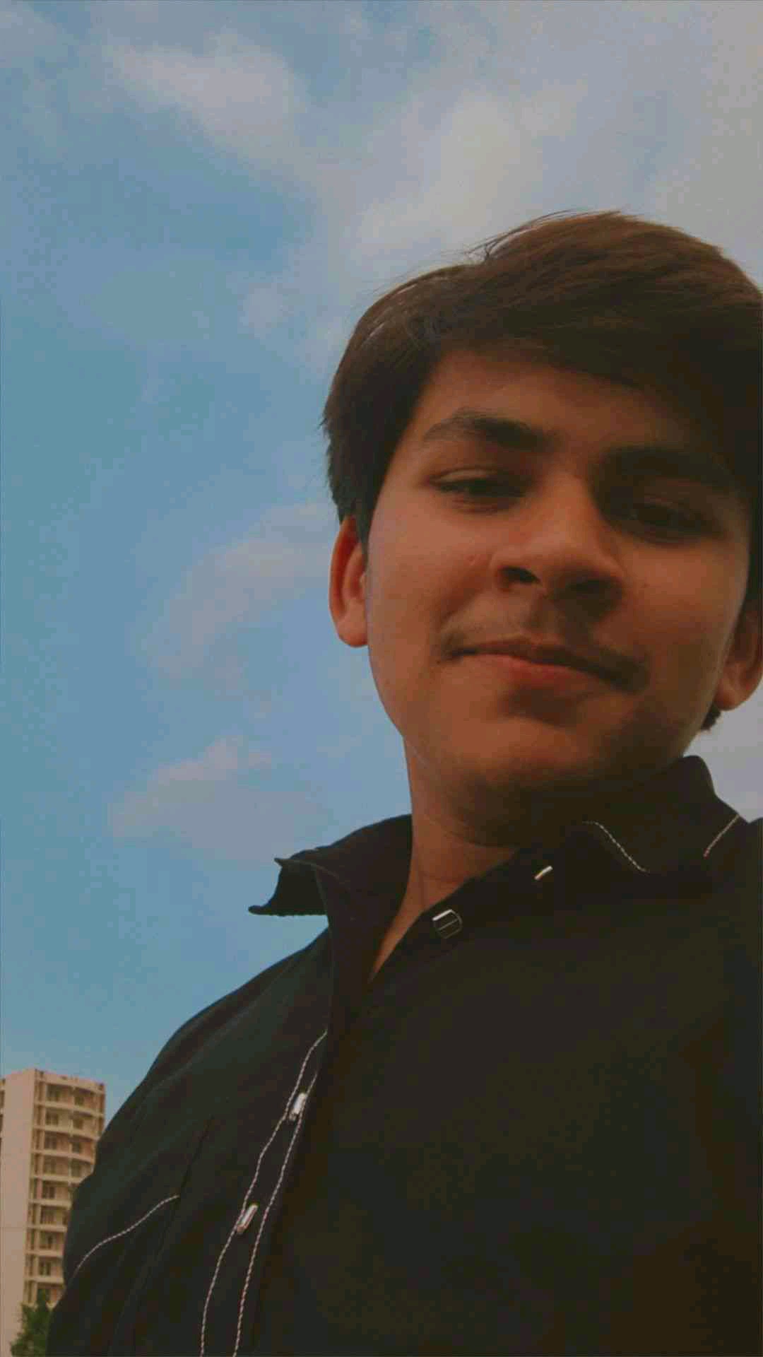 Hidayath shaik (hidayath05.lens) Lens social identity (.lens handle) PFP