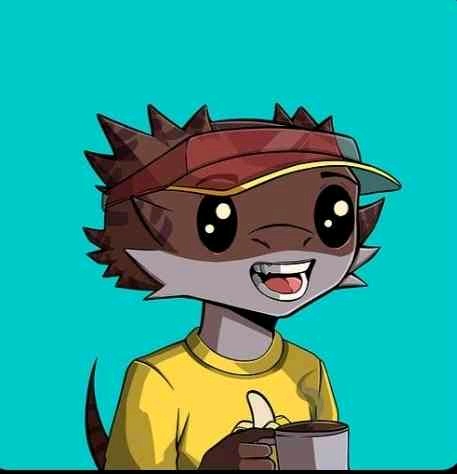 KaluginPN (kaluginpn.lens) Lens social identity (.lens handle) PFP